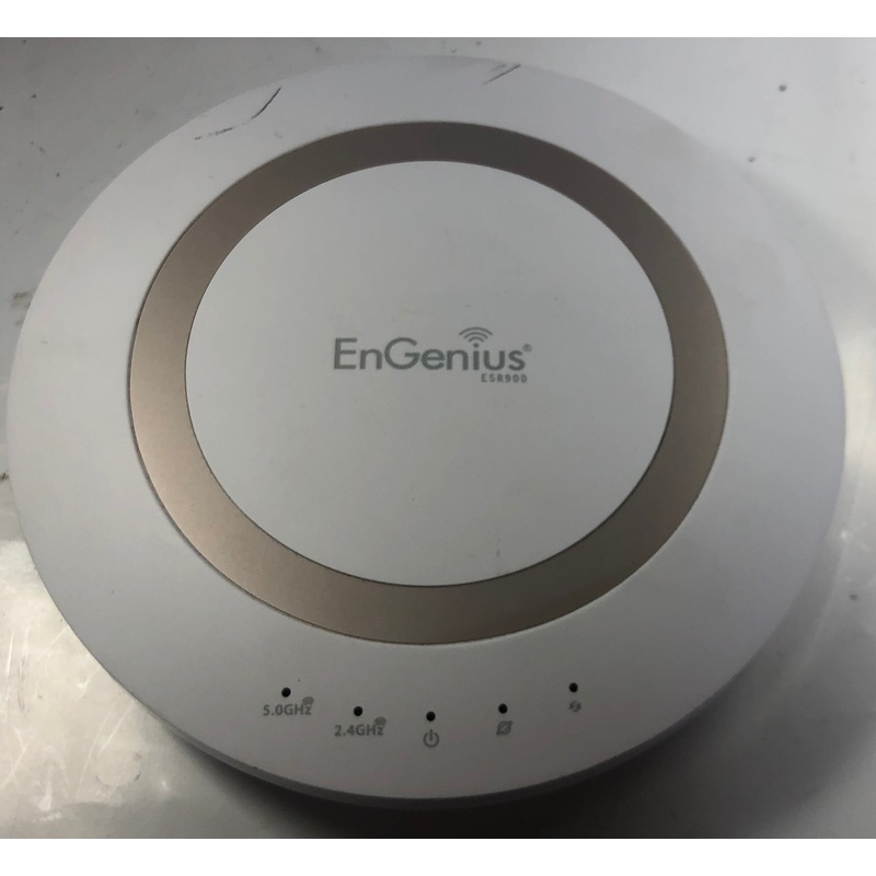 EnGenius ESR900 Dual Band Gigabit Wireless Cloud Router