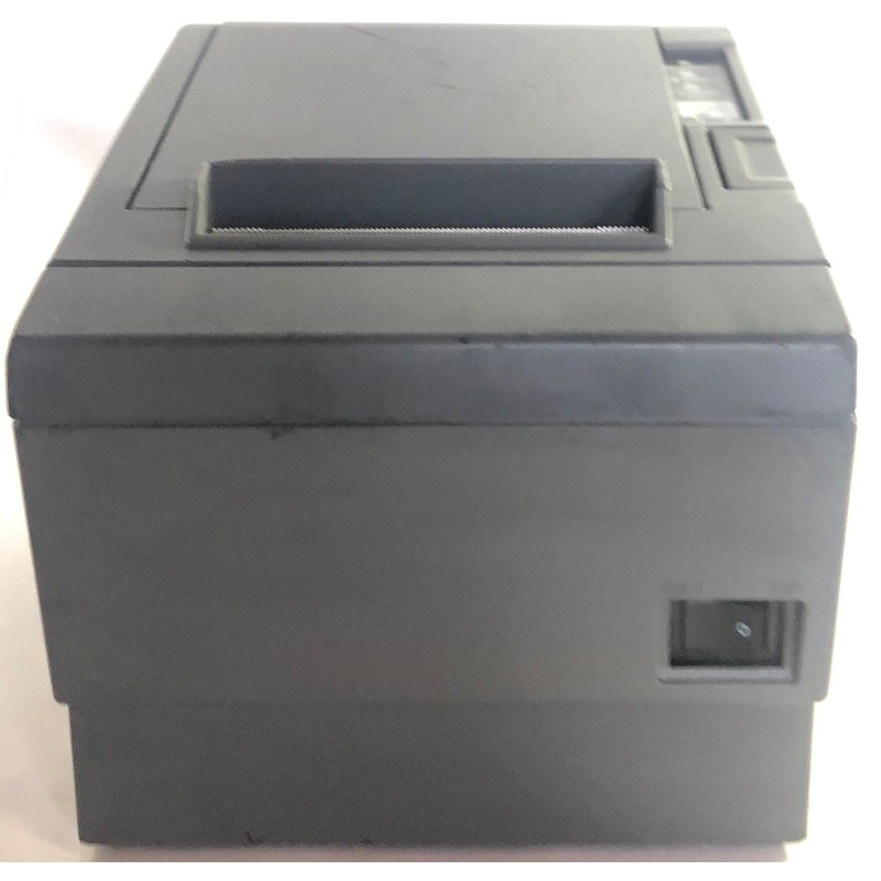 Epson TM-T88II POS Thermal Receipt Printer- M129B