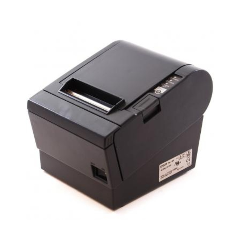 Epson TM-T88III Series POS Receipt Printer - M129C