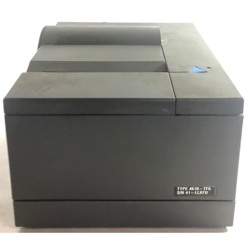 IBM SureMark 4610-TF6 POS Thermal Receipt Printer- 40N5315