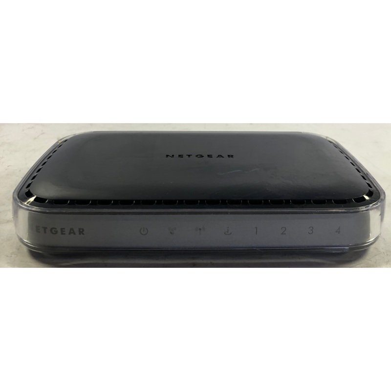 Netgear RangeMax N150 Wireless Router- WNR1000