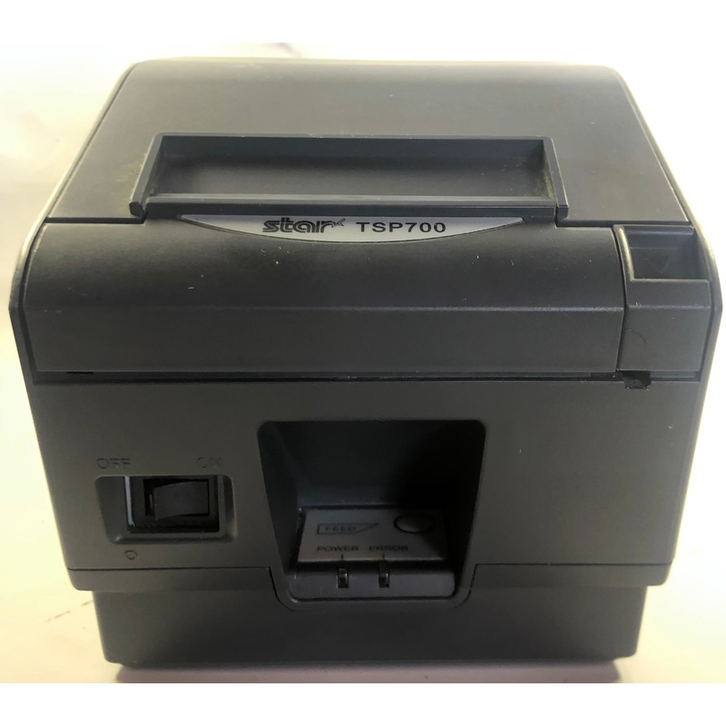 Star Micronics TSP700 POS Thermal Printer- 743C
