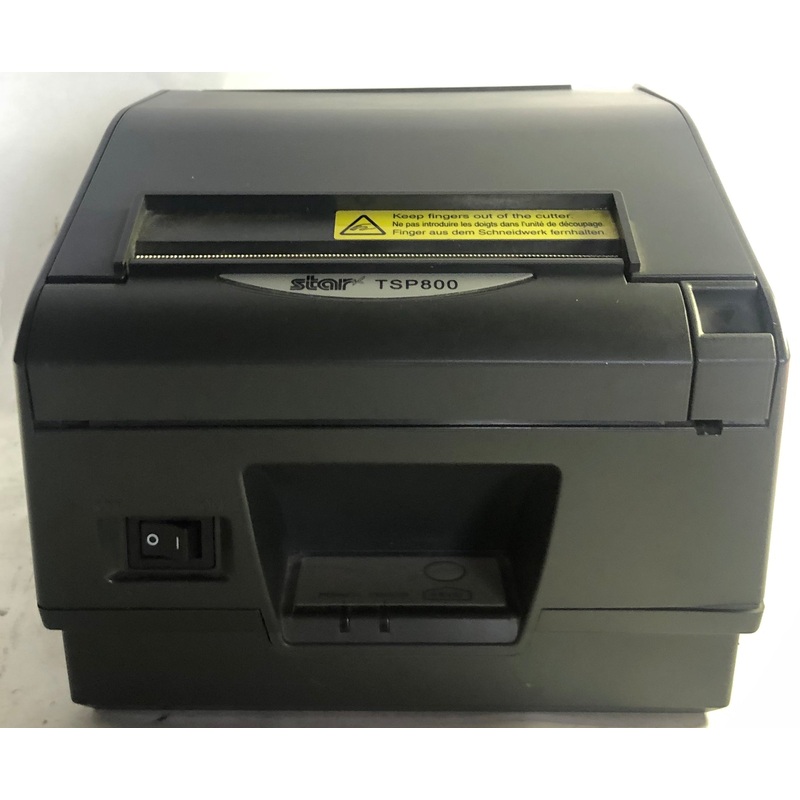 Star Micronics TSP800 Series POS Thermal Printer- 847
