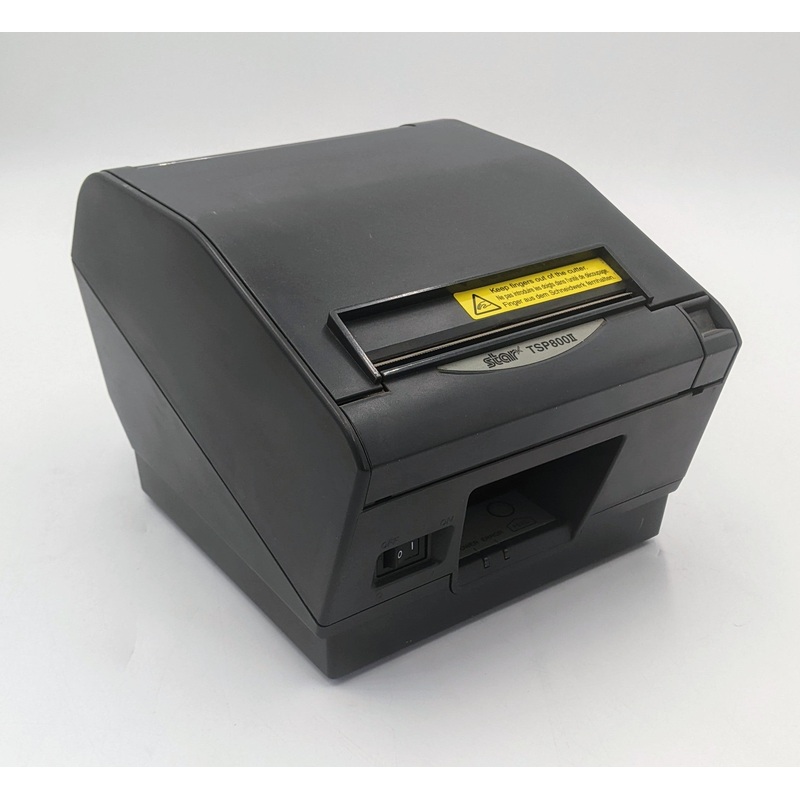 Star Micronics TSP800II Thermal Receipt Printer