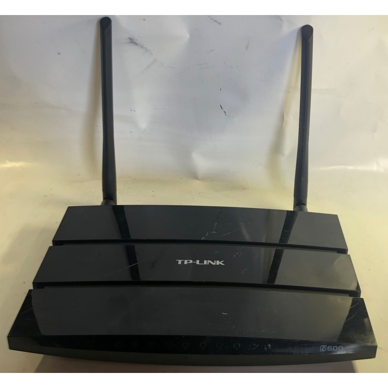 TP-Link N600 Wireless Dual-Band Gigabit Router- TL-WDR3600
