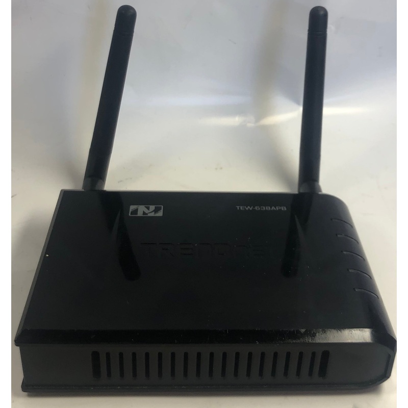 Trendnet N300 Wireless-N Access Point- TEW-638APB/A