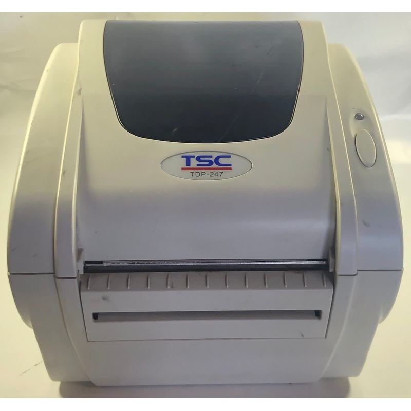 TSC TDP-247 Barcode Printer