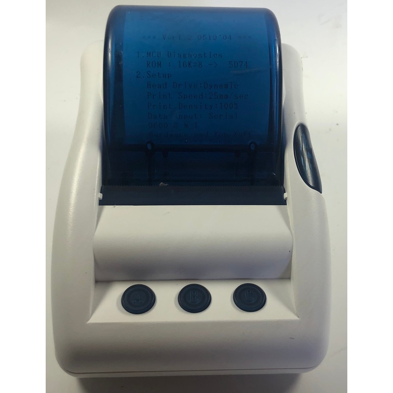 Zyxel SP-200E Statement Printer