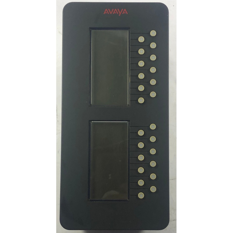 Avaya Anatel SBM24 24- Button Expansion Module- 700462518