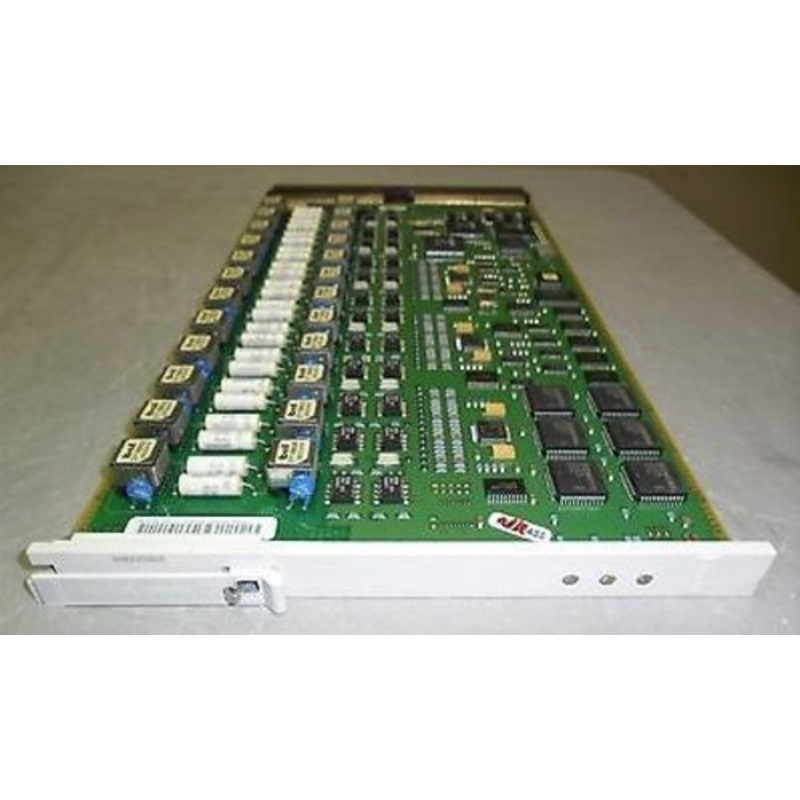 Avaya Definity DS1 Interface- TN767C V23
