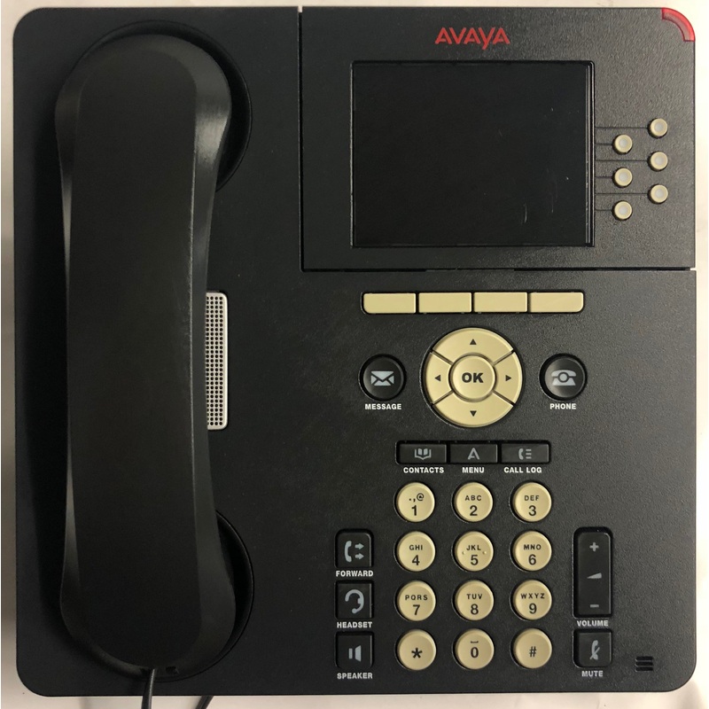 Avaya one-X 9640 IP Telephone- 700383920