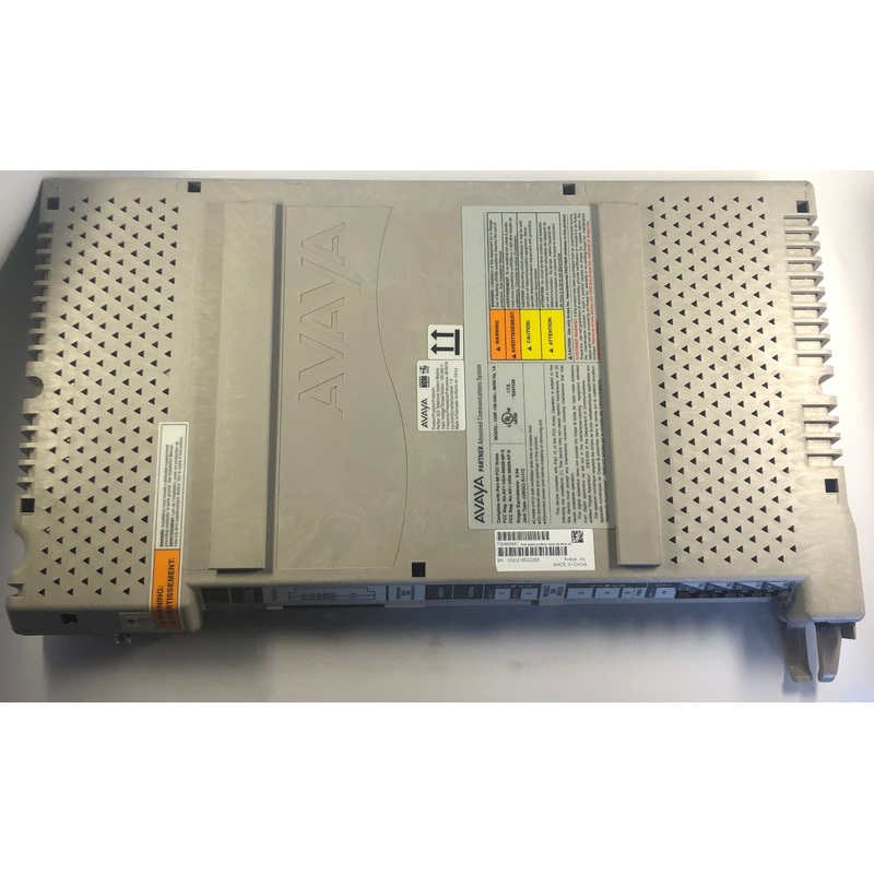 Avaya Partner ACS 509 Processor Module- 103R