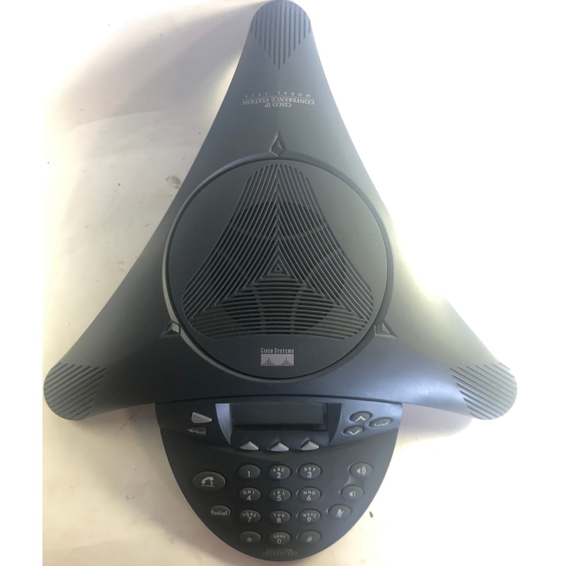 Cisco CP-7936 IP Conference Station- 2201-06652-001