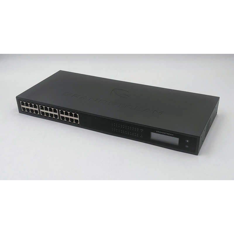 Grandstream GXW4224 24 FXS Port VoIP Gateway