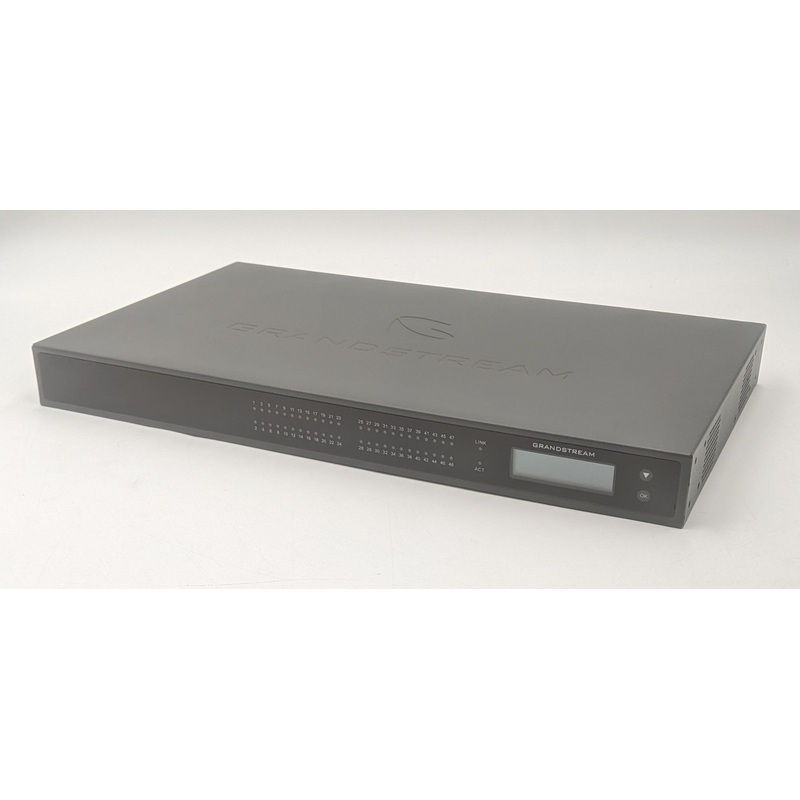 Grandstream GXW4248 VoIP Gateway