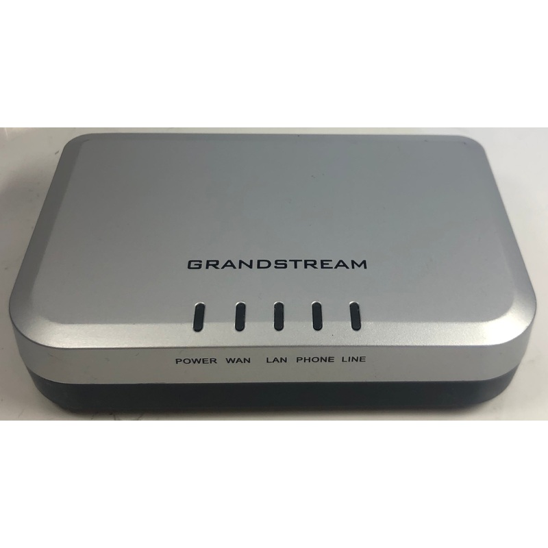 Grandstream HandyTone HT503 Analog Telephone Adapter