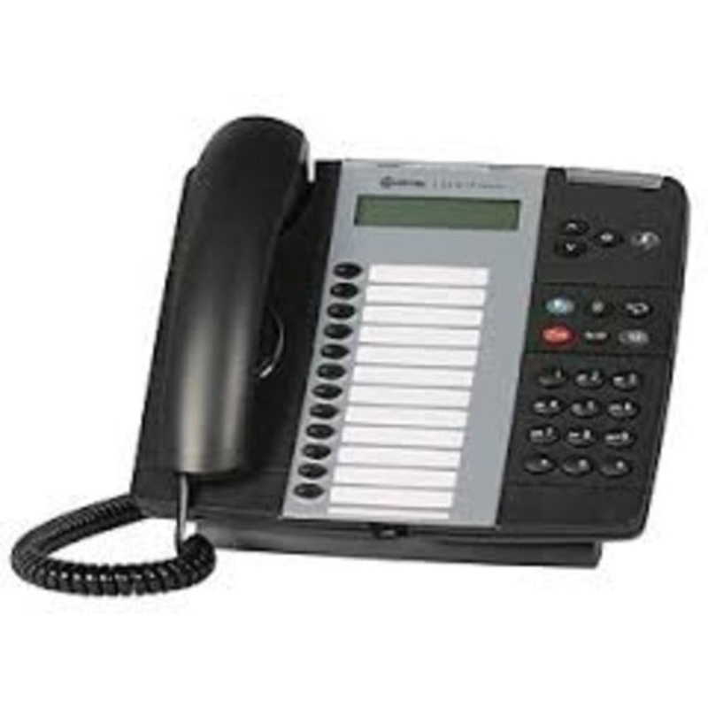 Mitel 5212 IP VoIP Phone- 56007472