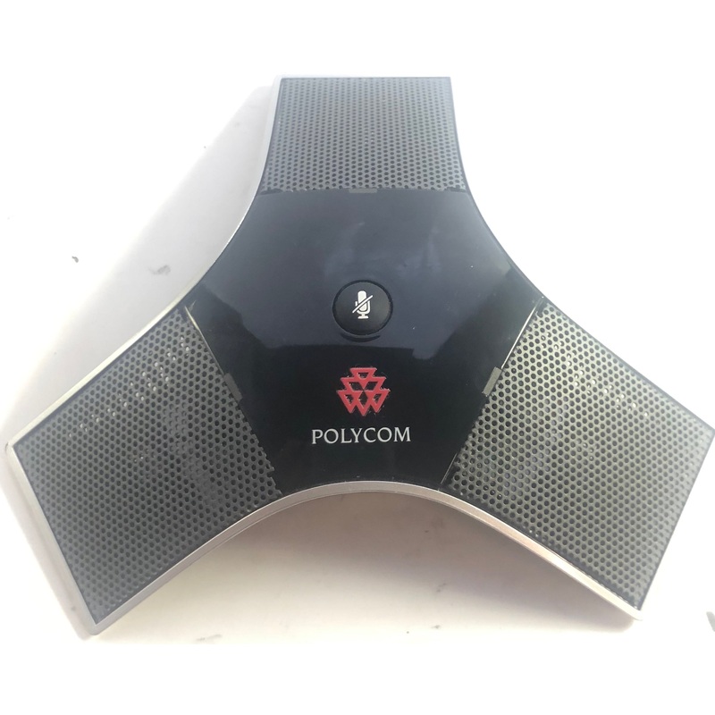 Polycom HDX Table Microphone Array- 2201-23313-003