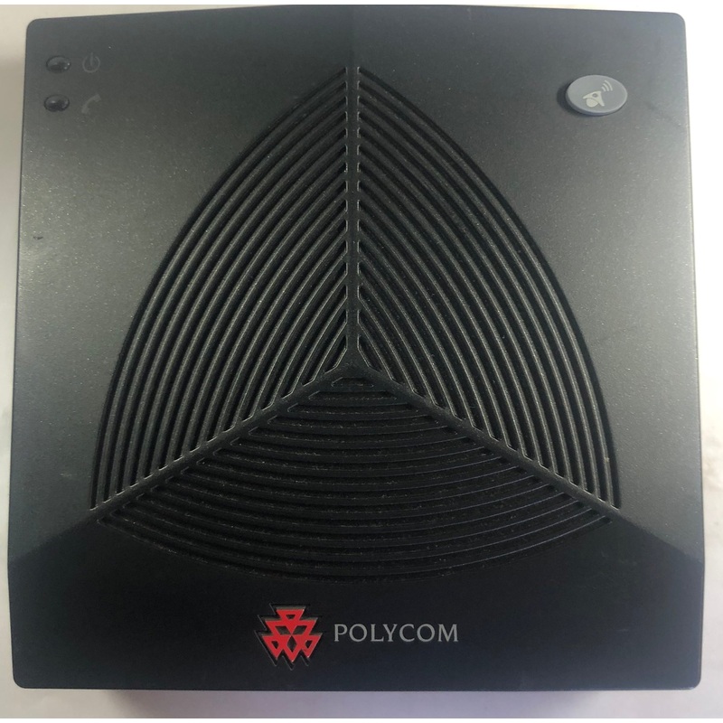 Polycom SoundStation 2W Speaker Extender- 2201-67810-001