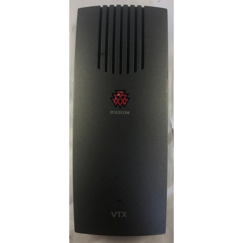 Polycom SoundStation VTX1000 Universal Speakerphone Module- 2201-07156-602
