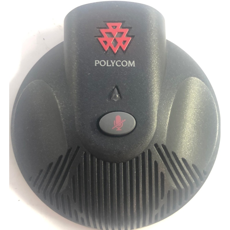 Polycom SoundStation2 Extended Microphone- 2201-07155-005