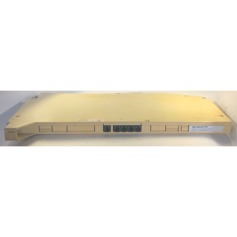 AT&T Lucent Avaya 517B18 400 GS/LS/TTR Module-105628044