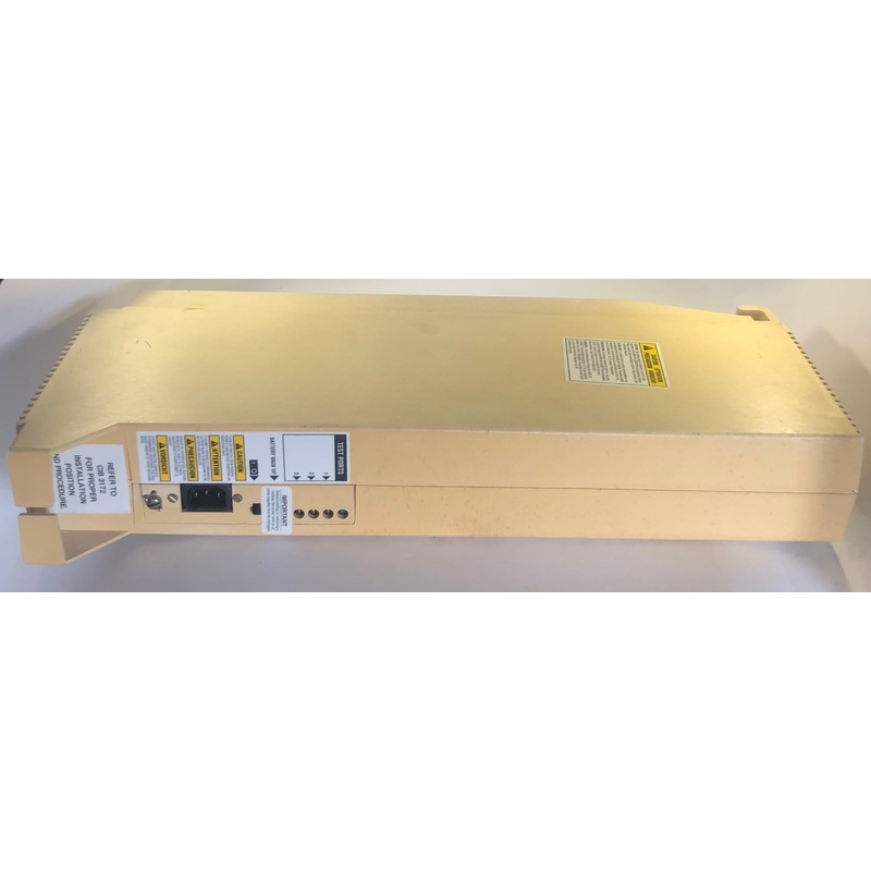Avaya Merlin Legend 391C1 Power Supply Unit- 107793275