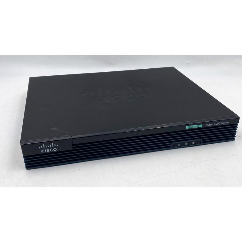 Cisco 1921 Integrated Services Router CISCO1921/K9 V05