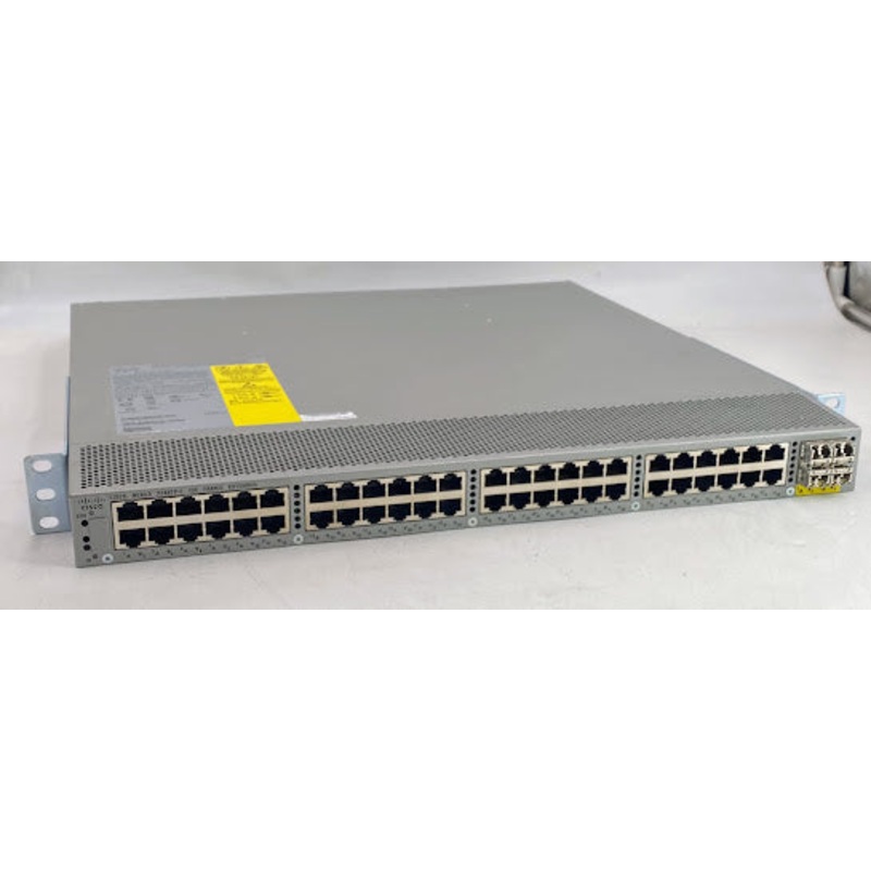 Cisco N2K-C2248TP-E-1GE Nexus 2248TP-E 1GB Fabric Extender