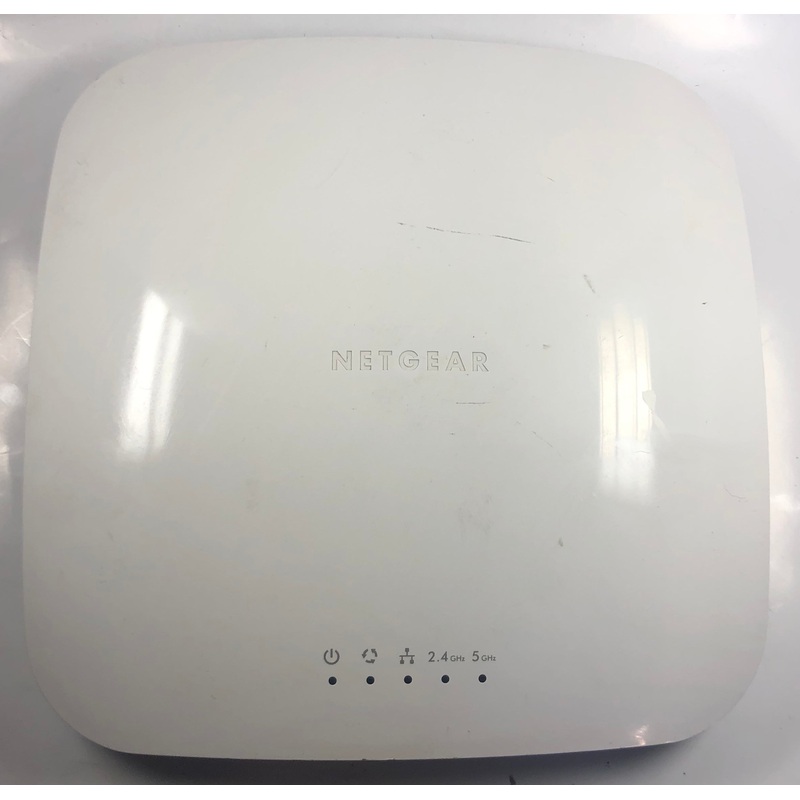 Netgear ProSafe Wireless-N Access Point- WNDAP360