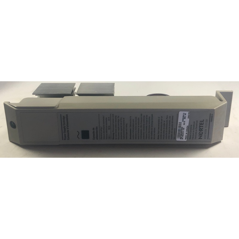 Nortel Norstar NT7B62FA-93 Power Supply Cartridge