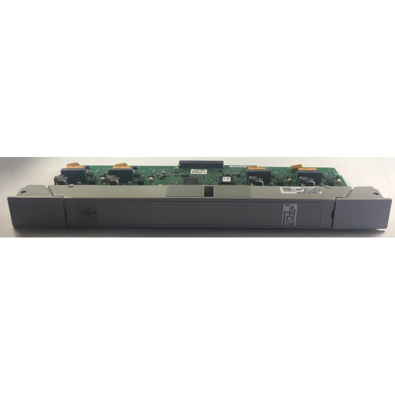 Nortel Norstar NT7B75GD-93 Global LS/DS Analog Trunk Card