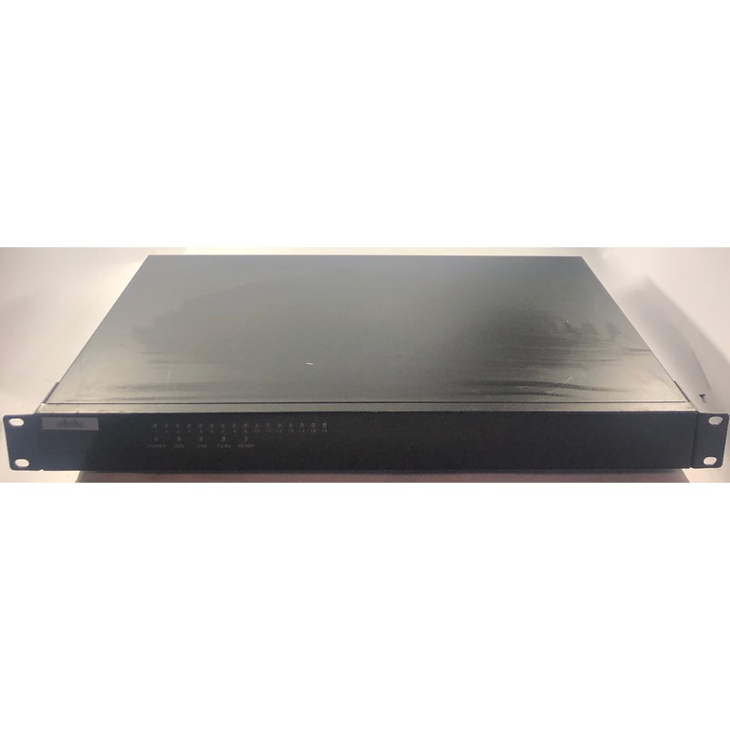 Advidia VP-8 8-Channel Video Encoder