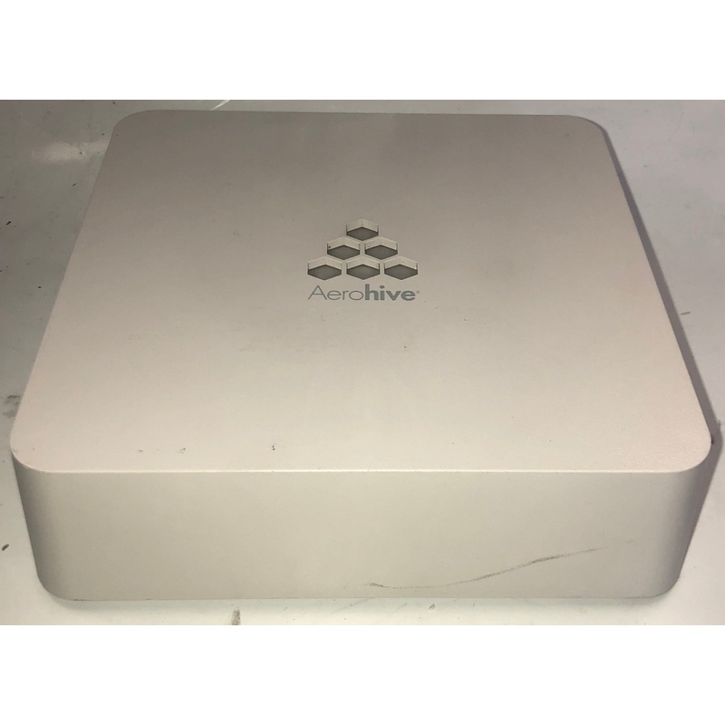 Aerohive HiveAP 120 Wireless Access Point