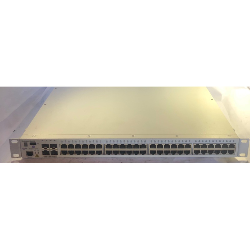 Alcatel-Lucent OmniSwitch 6400-48 48-Port Network Switch