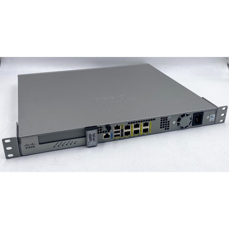 Cisco ASA 5515-X Adaptive Security Appliance
