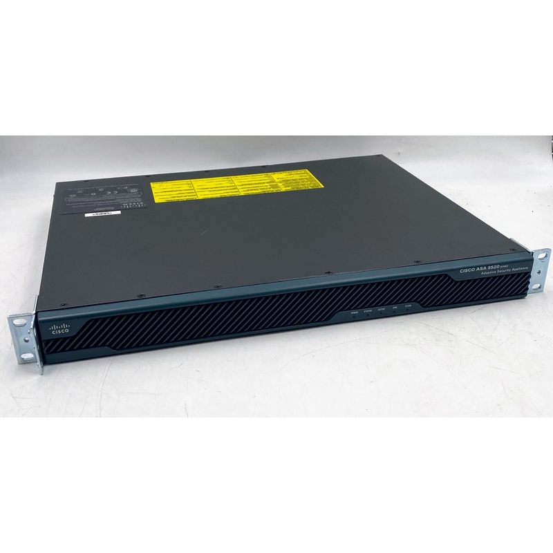 Cisco ASA 5520 Adaptive Security Appliance, Firewall