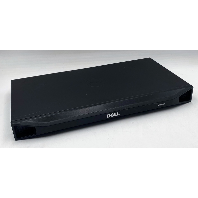 Dell MPU4032, DMPU4032 32-Port KVM over IP Switch