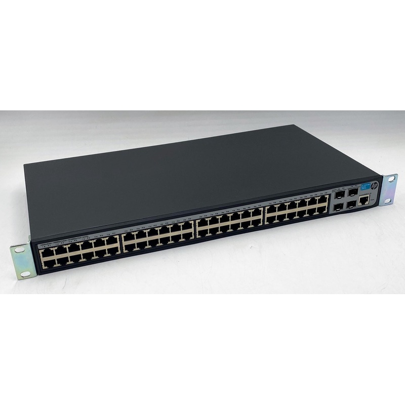 HPE JG927A OfficeConnect 1920-48G Switch