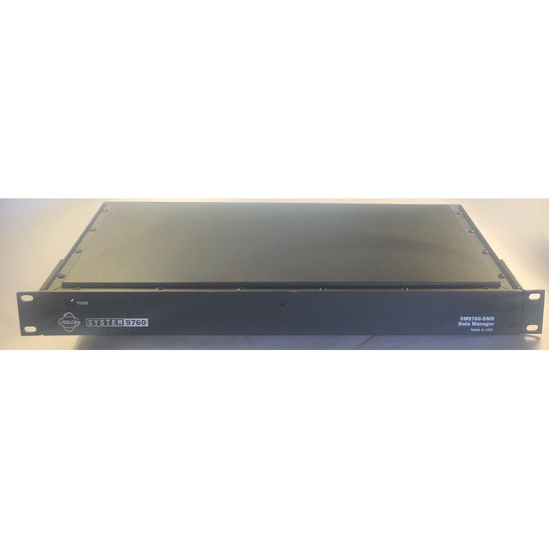 Pelco System 970 Matrix Data Manager- CM9760-DMR