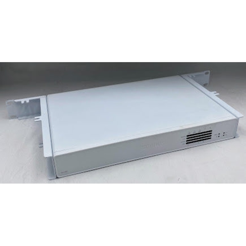 Sophos XG 135 Rev.3 Firewall 8x GbE 1x SFP