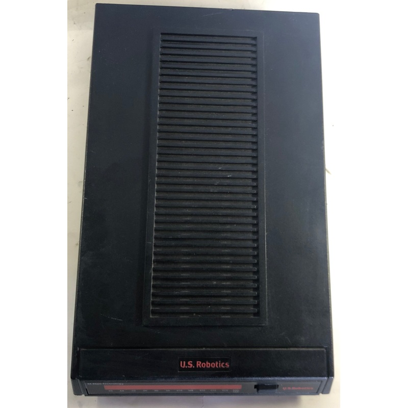 US Robotics 3CP3453 56K Analog Modem