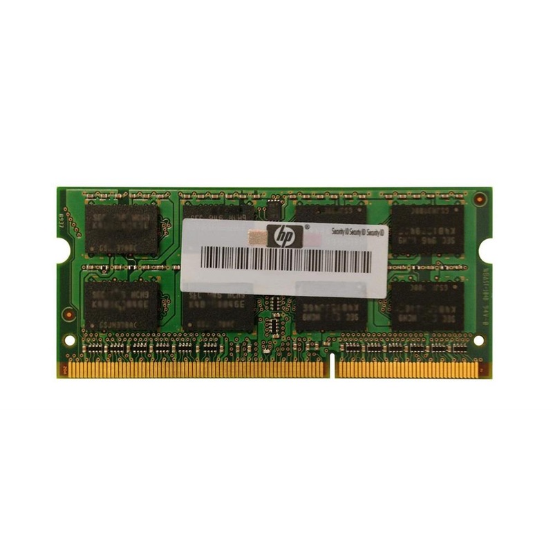 HP 1GB DDR3 Laptop RAM Memory- 621559-001
