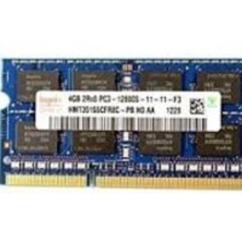 HYNIX 4 GB DDR3 RAM Memory- 641369-001