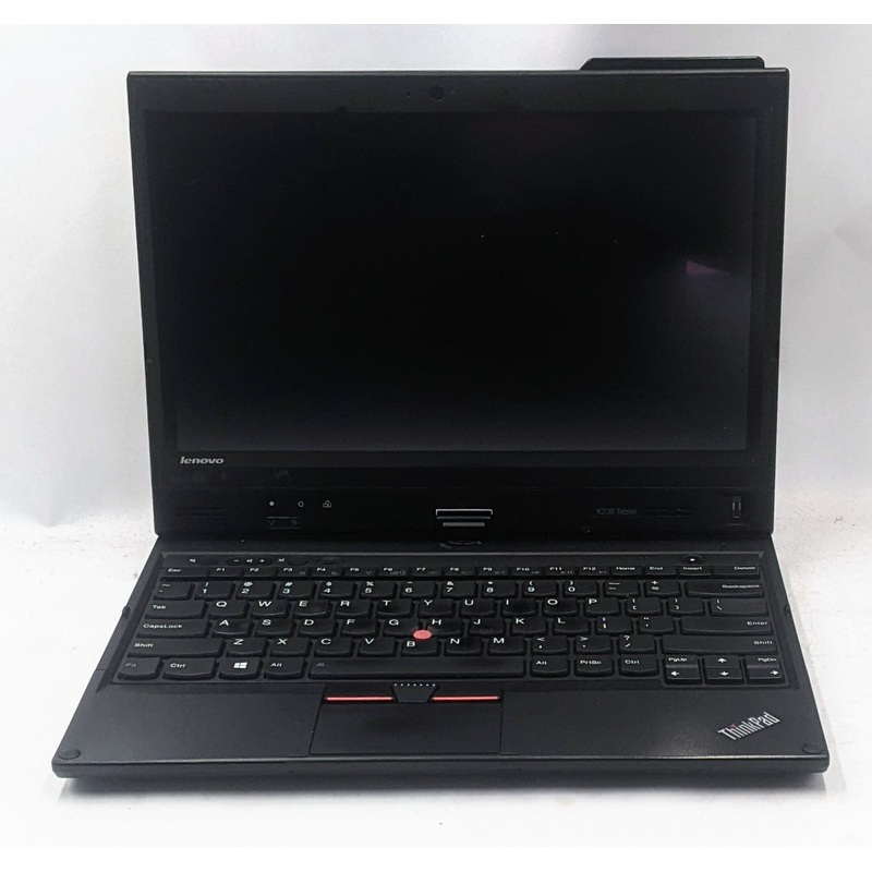 Lenovo ThinkPad X230 Laptop- 4GB DDR3 RAM, Intel i5-3320U 2.60GHz