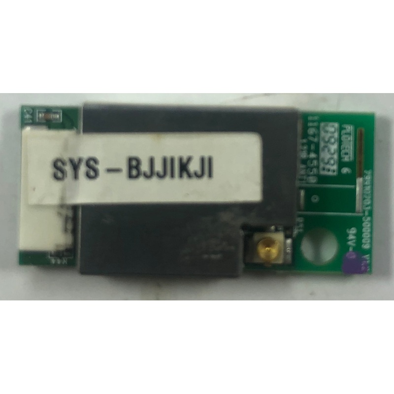 Prostar Clevo W860CU Laptop GUBTCR42M Bluetooth Module- 6-88-M73T5-3900
