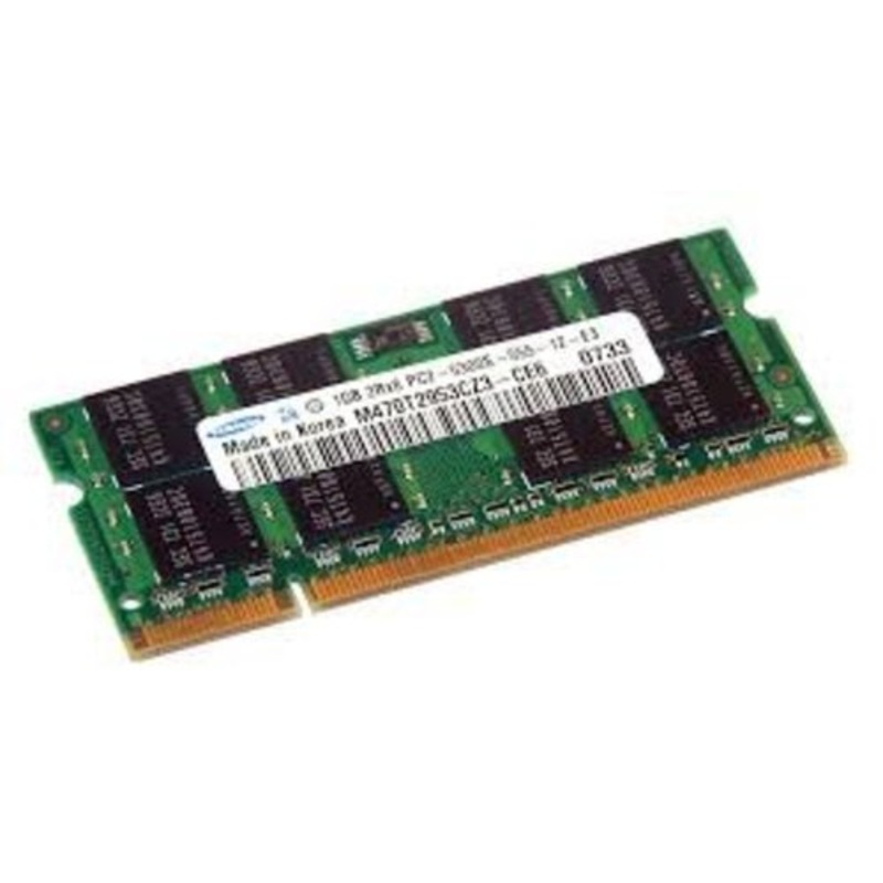 Acer Aspire 5100 Laptop 1GB RAM Memory- M470T2953CZ3-CE6- KN1GB0B005