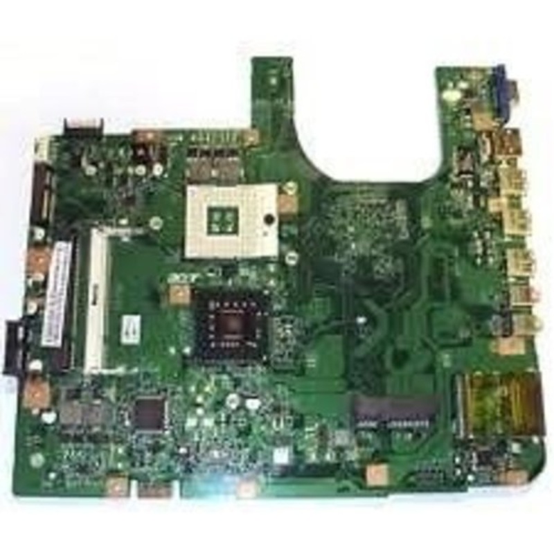 Acer Aspire 5335 MB.ATR01.001 Laptop Motherboard- 554K801021