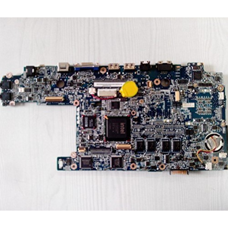 Dell D430 Motherboard- LA-3741P