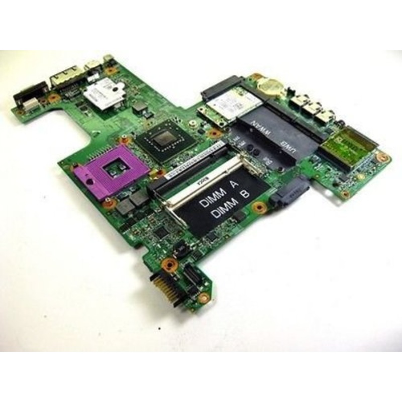 Dell Inspiron 1525 Socket 478 Laptop Motherboard- PT113